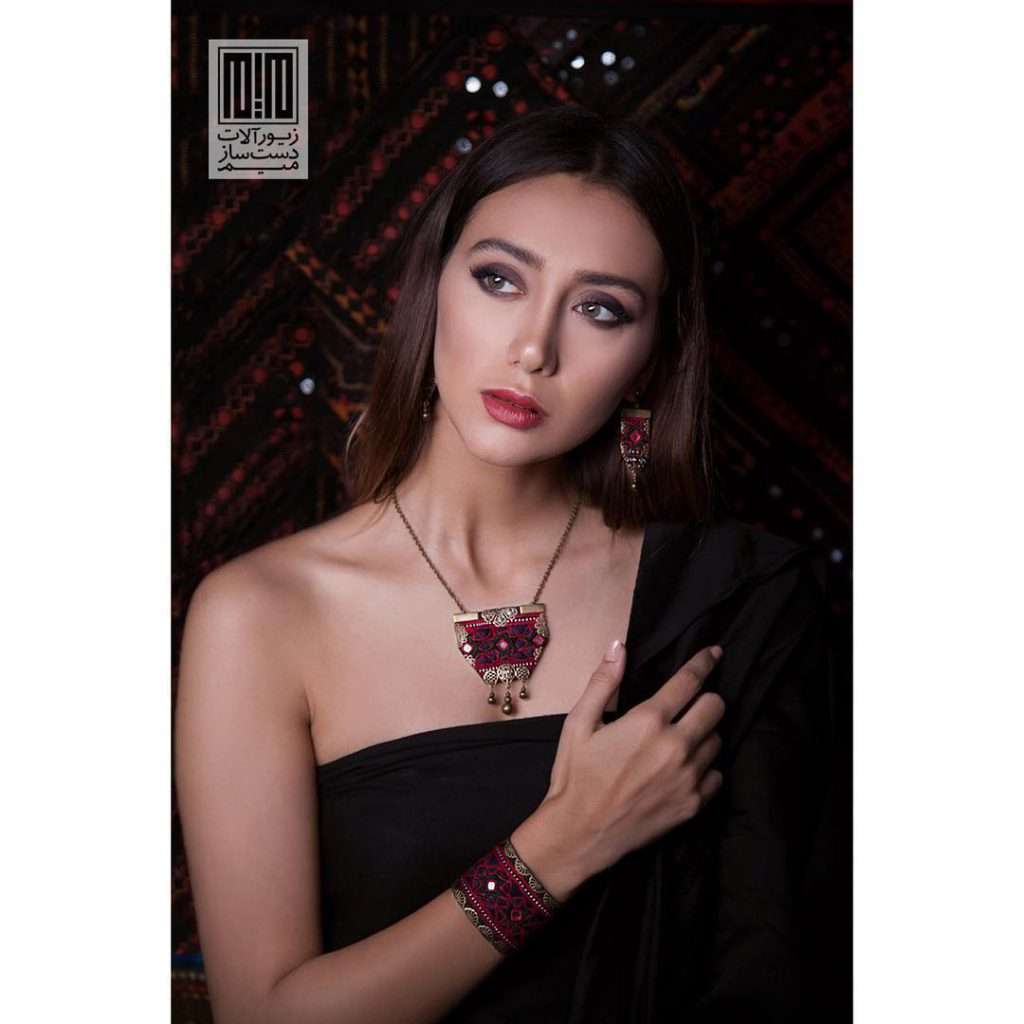 بررسی لباس اقوام بلوچ