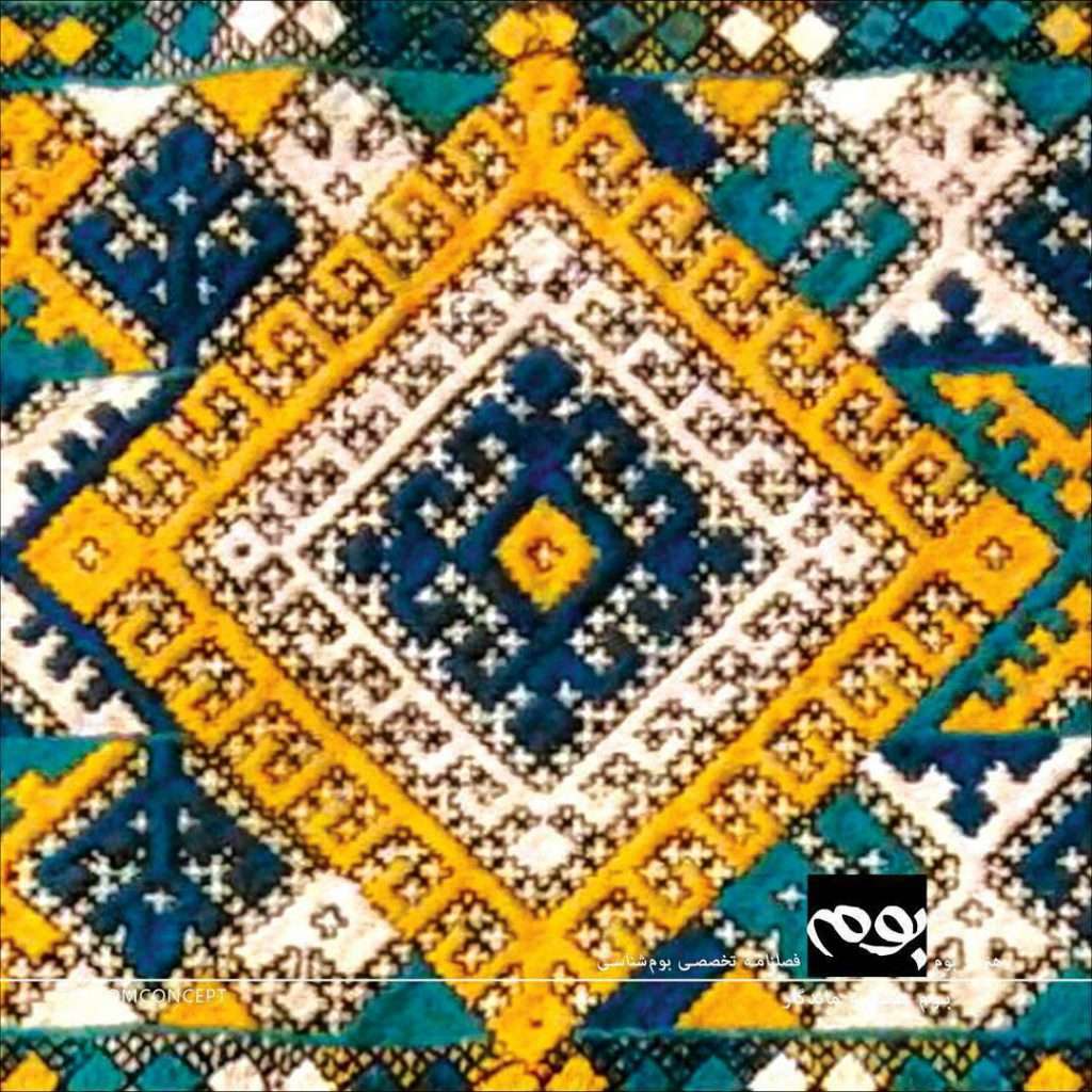 بررسی لباس اقوام بلوچ