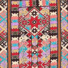 بررسی لباس اقوام بلوچ