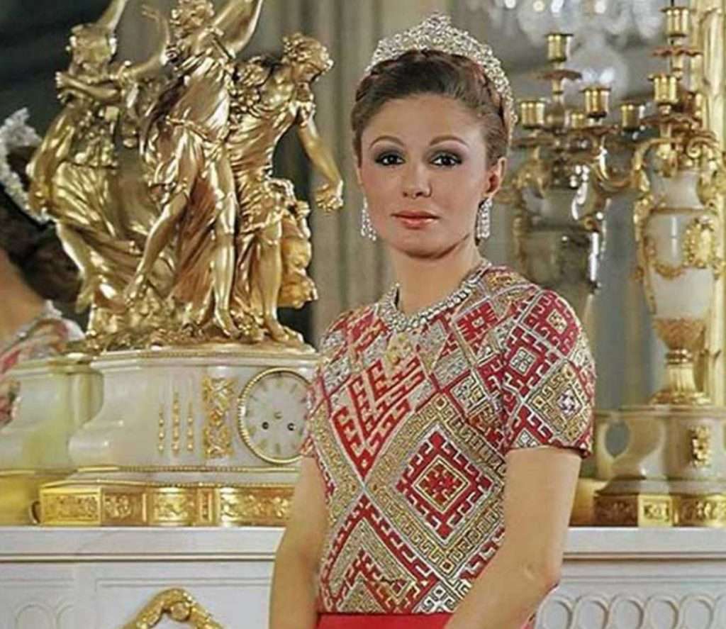بررسی لباس اقوام بلوچ
