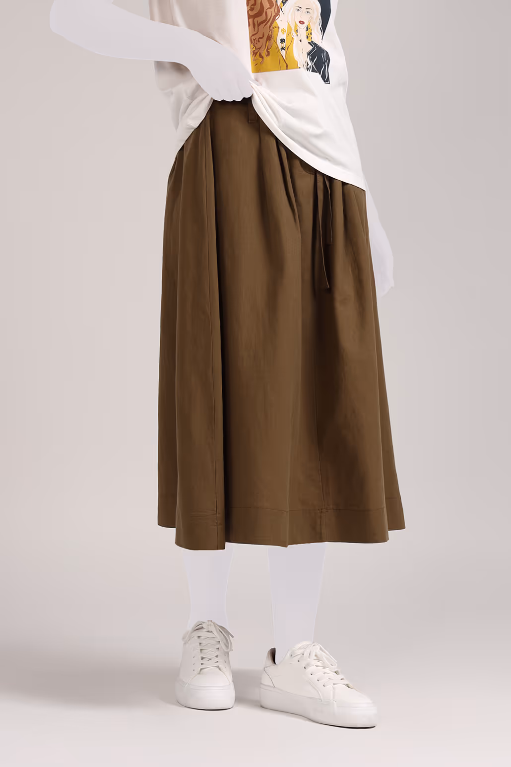 دامن زنانه سارک