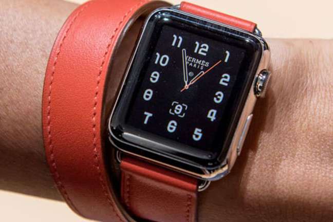 Hermès- Apple Watch