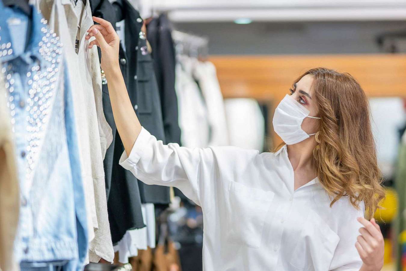 در پساکرونا؛ محصولات کاربردی میخرند