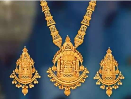 Jewelries target market بازار هدف جواهرات