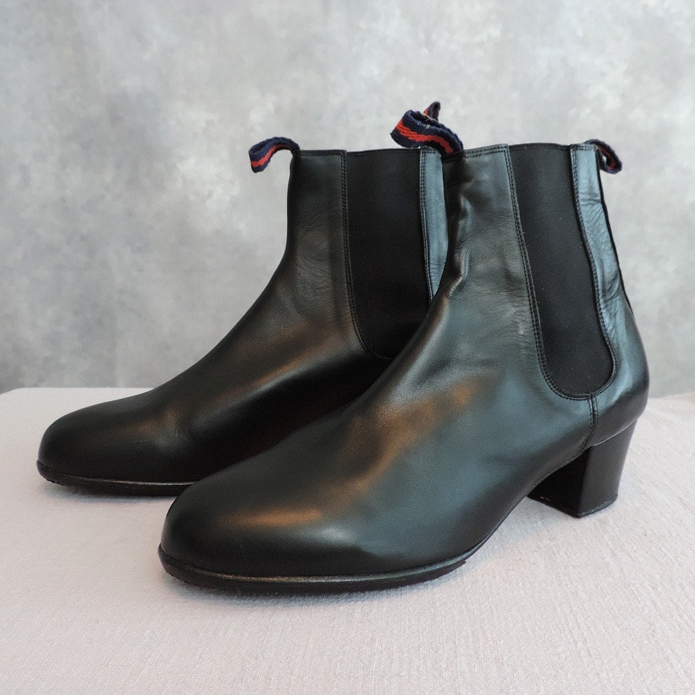 Flamenco Shoes