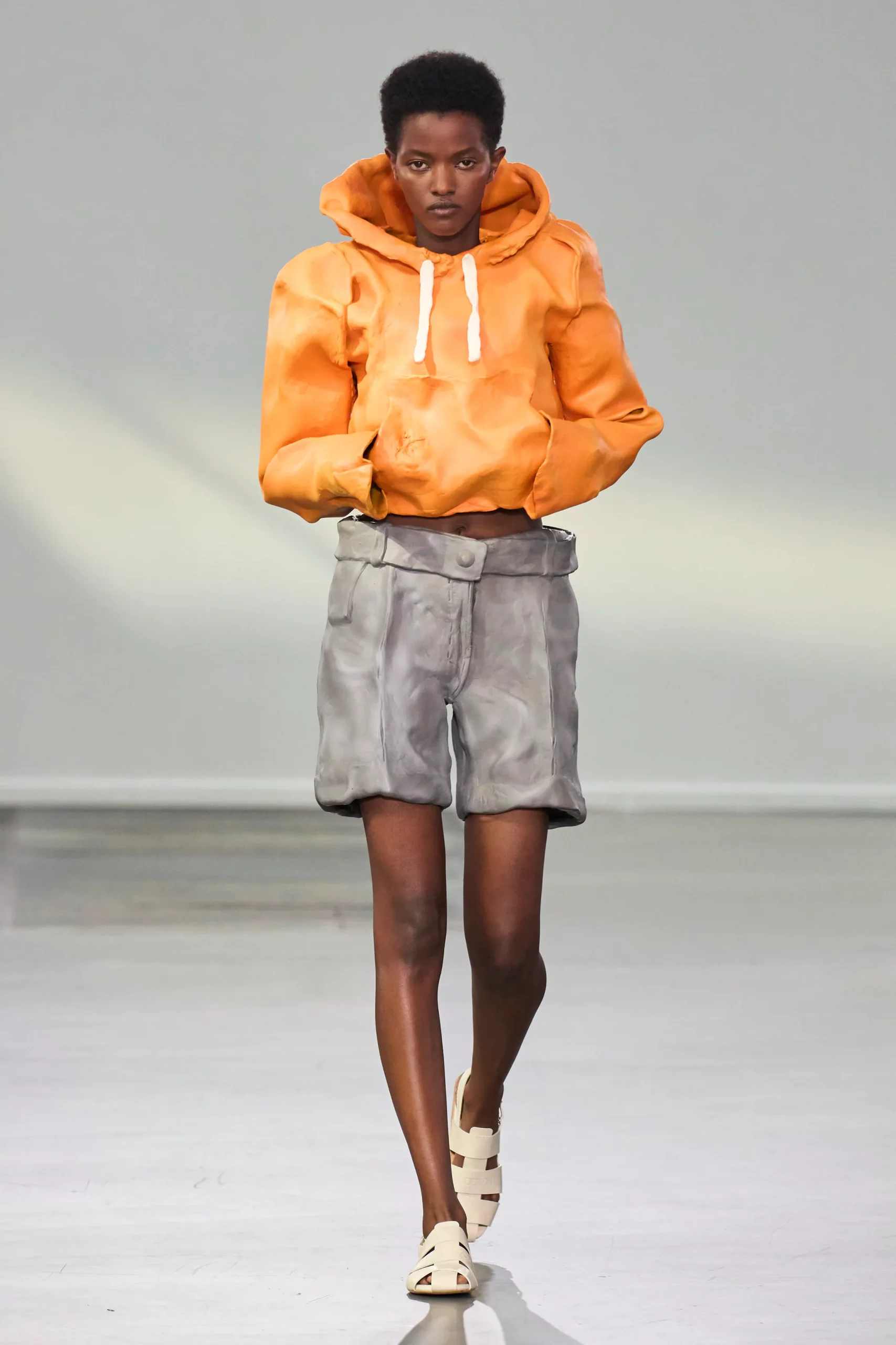 کالکشن  لندن بهار تابستان 2024 Jw Anderson- مجله کمد 