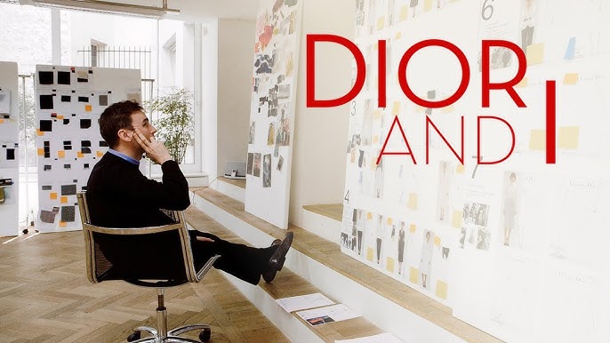 دیور و من ( Dior And I )- مستند مد و فشن 