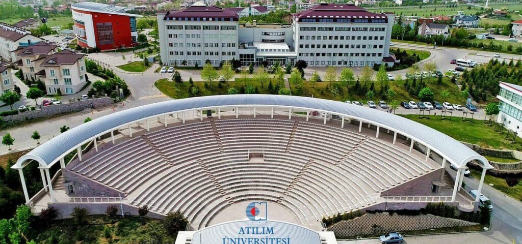 دانشگاه آتیلیم (Atılım University) - ادامه تحصیل در رشته طراحی لباس