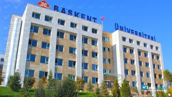 دانشگاه باشکنت (Başkent University) مدرسه مد