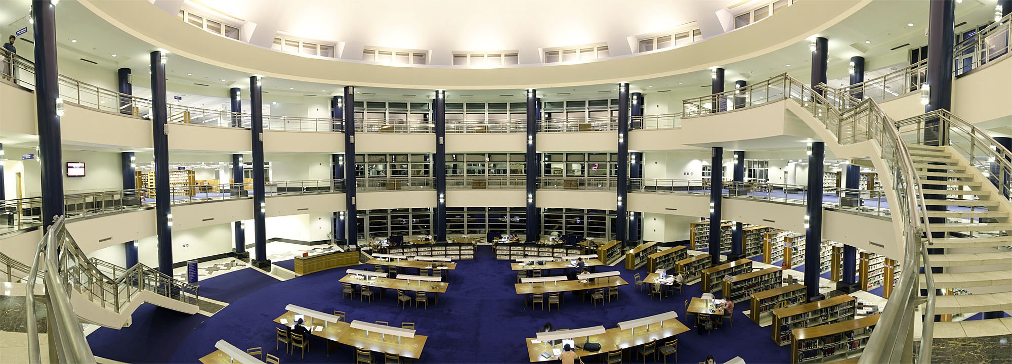 دانشگاه سابانجی (Sabanci University) - تحصیل در رشته طراحی لباس