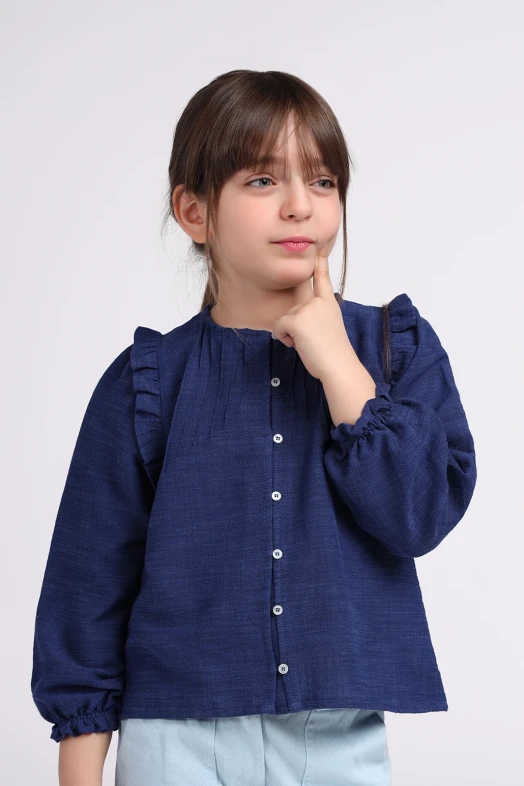 لباس دخترانه سارک