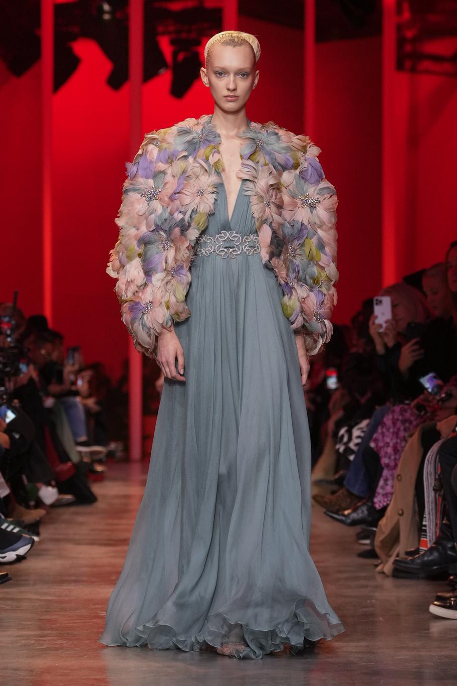 برند الی صعب (Elie Saab)