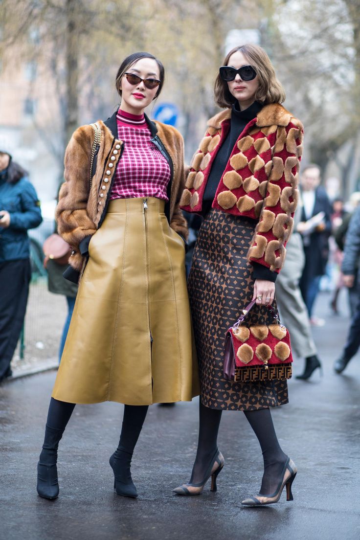 ست وینتیج و رترو  - مدل لباس بهاری زنانه 