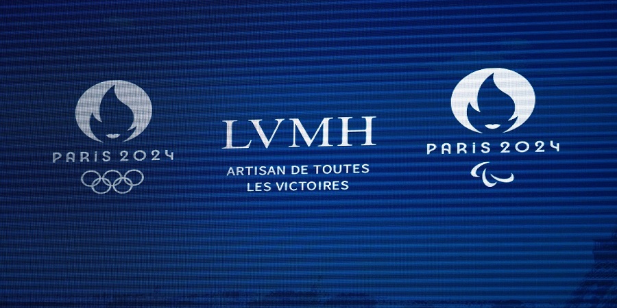 حضور همه جانبه‌ی LVMH در مراسم المپیک پاریس۲۰۲۴