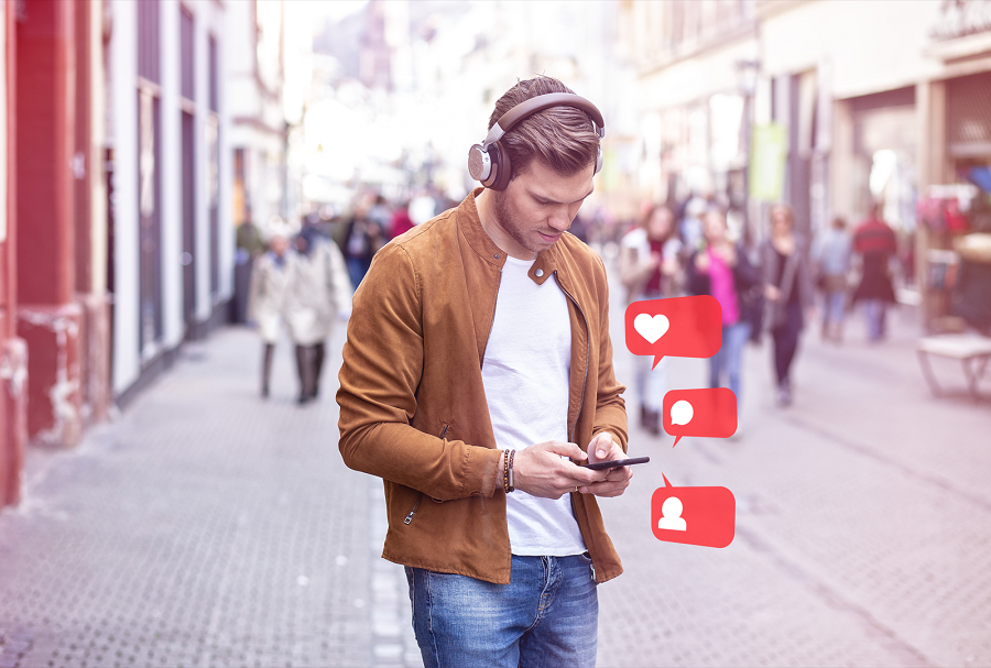 فشن بلاگر کیست؟