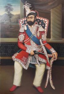 آشنایی با تاریخچه فشن در ایران 