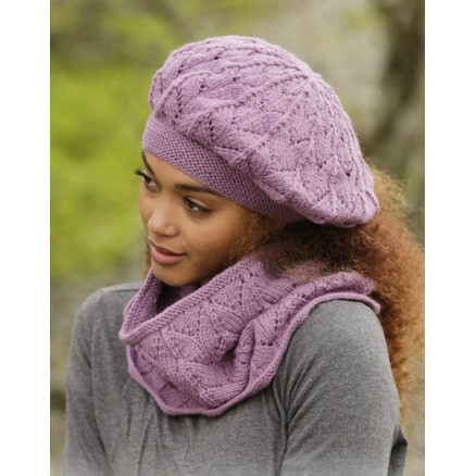 کلاه بره/برت (Beret)