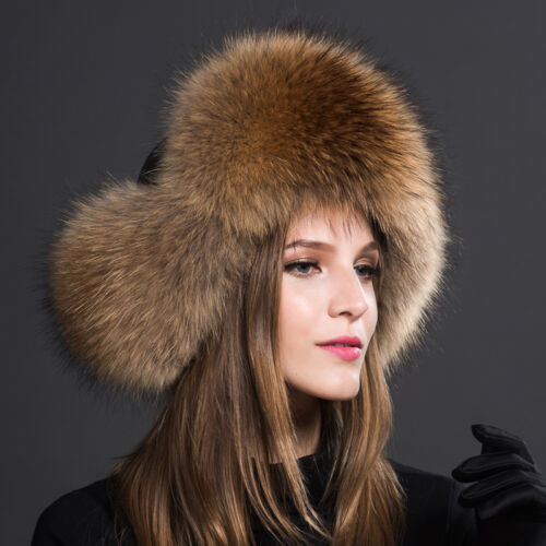کلاه روسی (Ushanka)