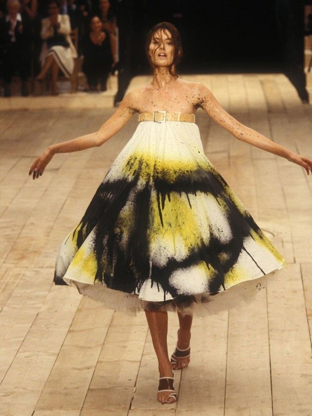 رف سیمونز(Raf Simons) در مد