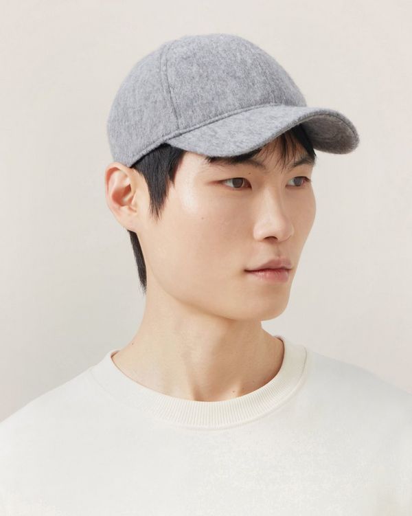 کلاه پشمی (Wool Cap)
