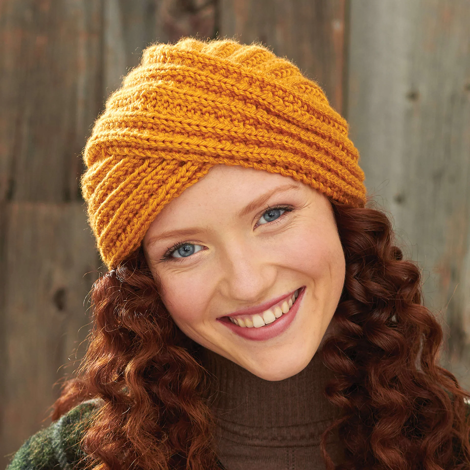 کلاه توربان (Turban Hat)
