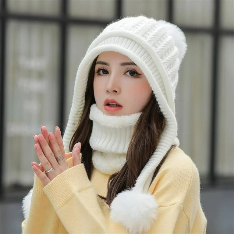 کلاه ملوانی (Fisherman Beanie)
