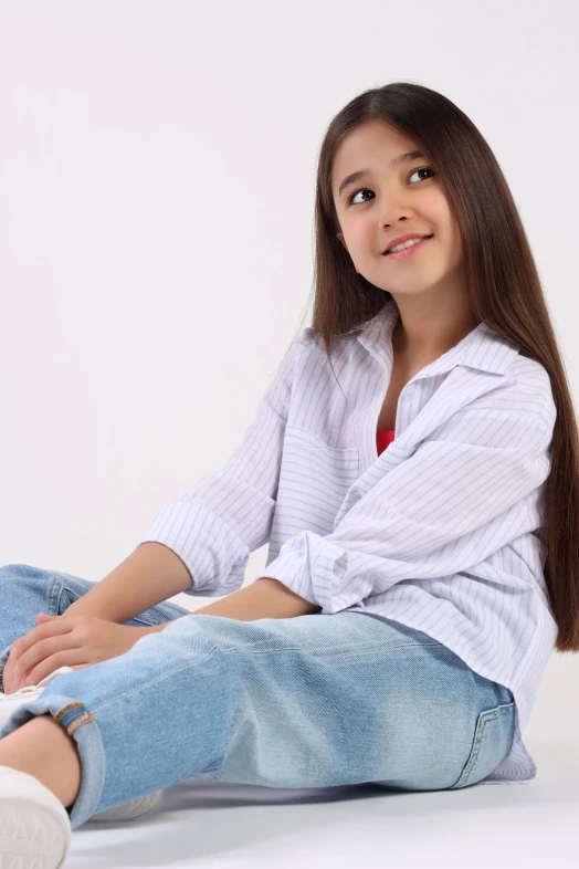 استایل دخترانه سارک