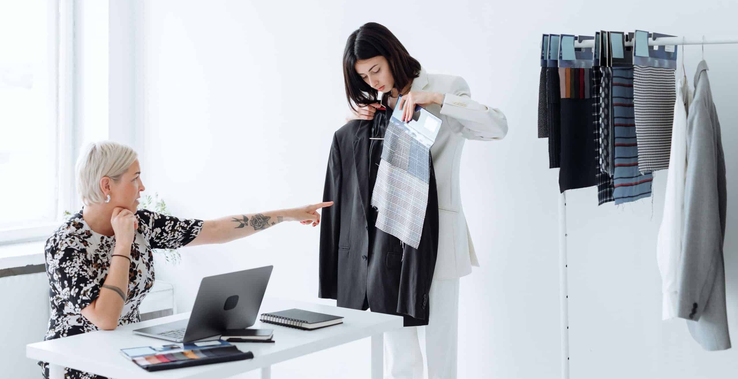 چرا باید قانون Dress code را رعایت کرد؟ 