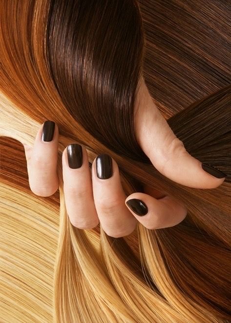 مراقبتهای بعد از بوتاکس مو