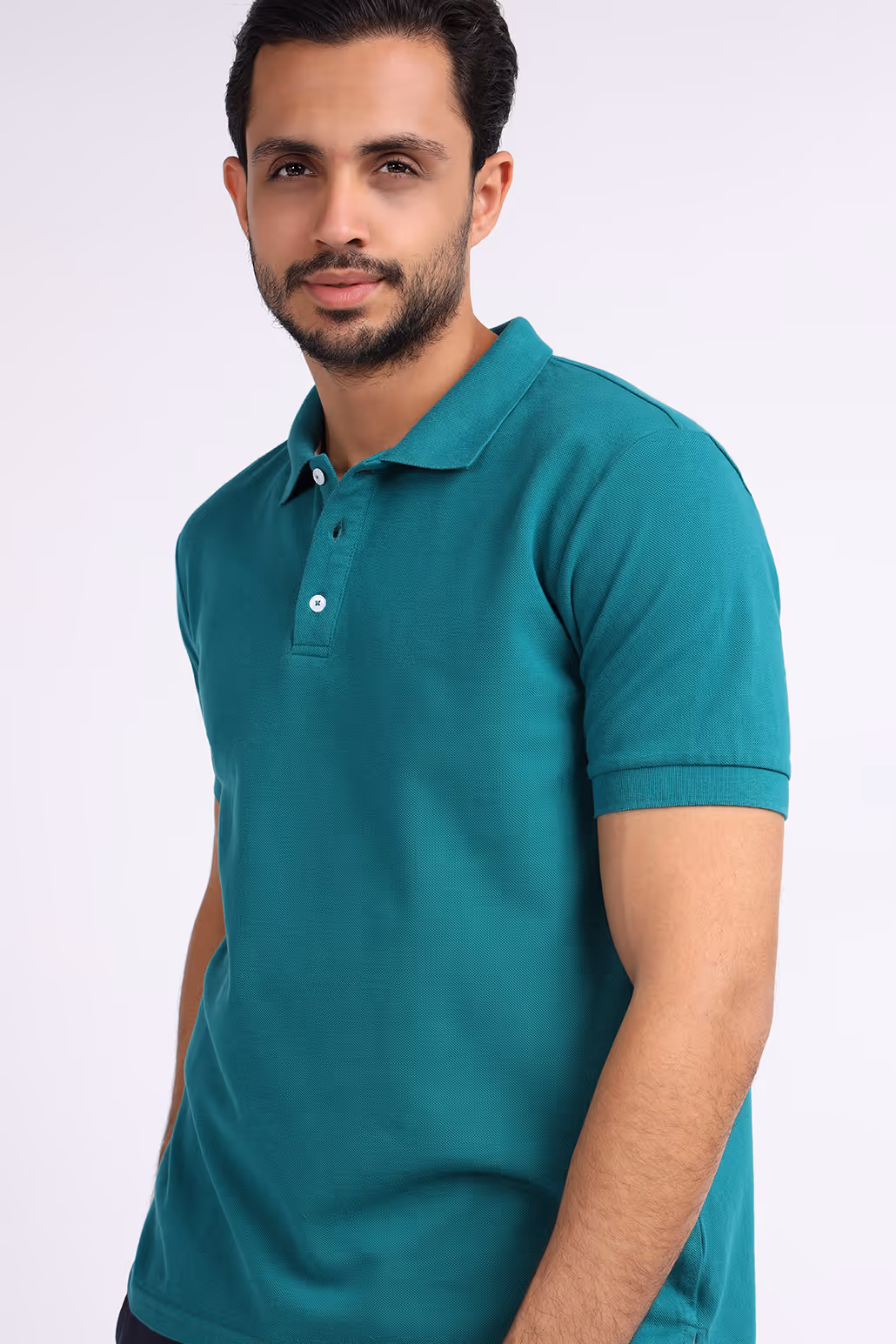 پولوشرت مردانه سارک