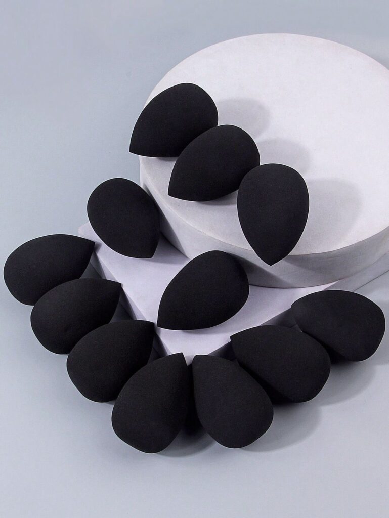 بیوتی بلندر مشکی و حرفه‌ای