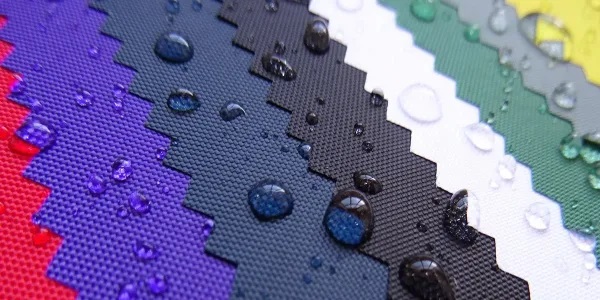 پارچههای روکشدار با پلیاورتان (PU Coated)