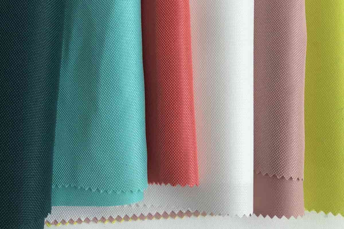 پارچههای روکشدار با (PVC Coated)
