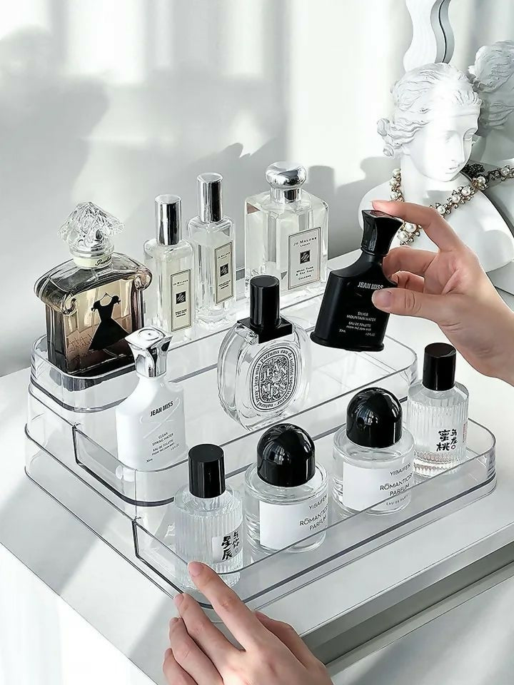 برای نگهداری از عطر‌ها، مکانی مناسب انتخاب کنید