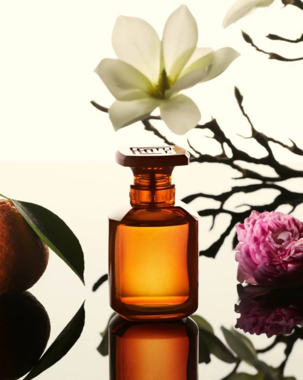 چطور عطر باعث می‌شود جذاب‌ تر و جوان‌ تر به نظر برسید؟