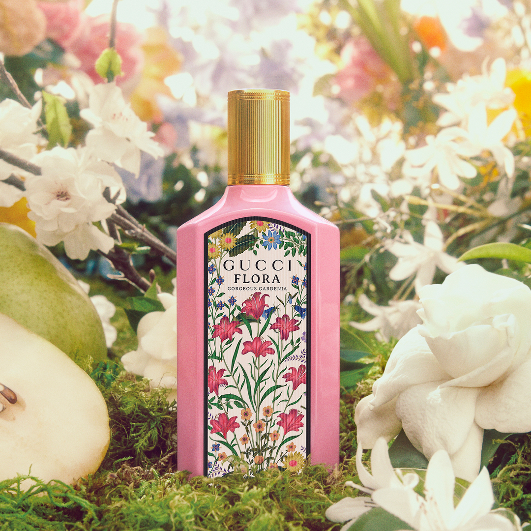 عطرها و تاثیر آن‌ها بر احساسات مختلف
