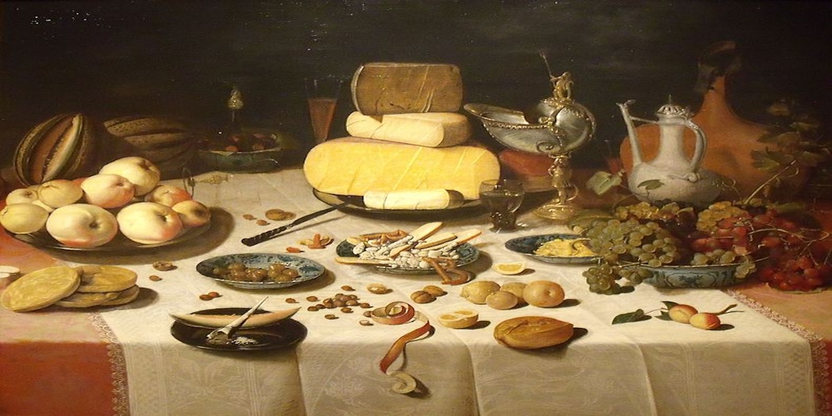 رابطهی سلیقه و حس چشایی