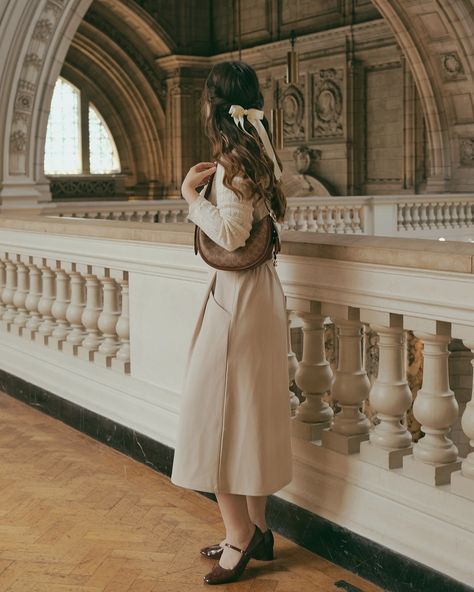 لایت آکادمیا در استایل زنانه