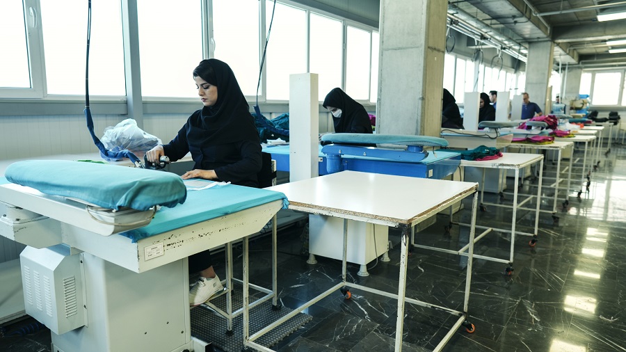 کارخانه سارک
