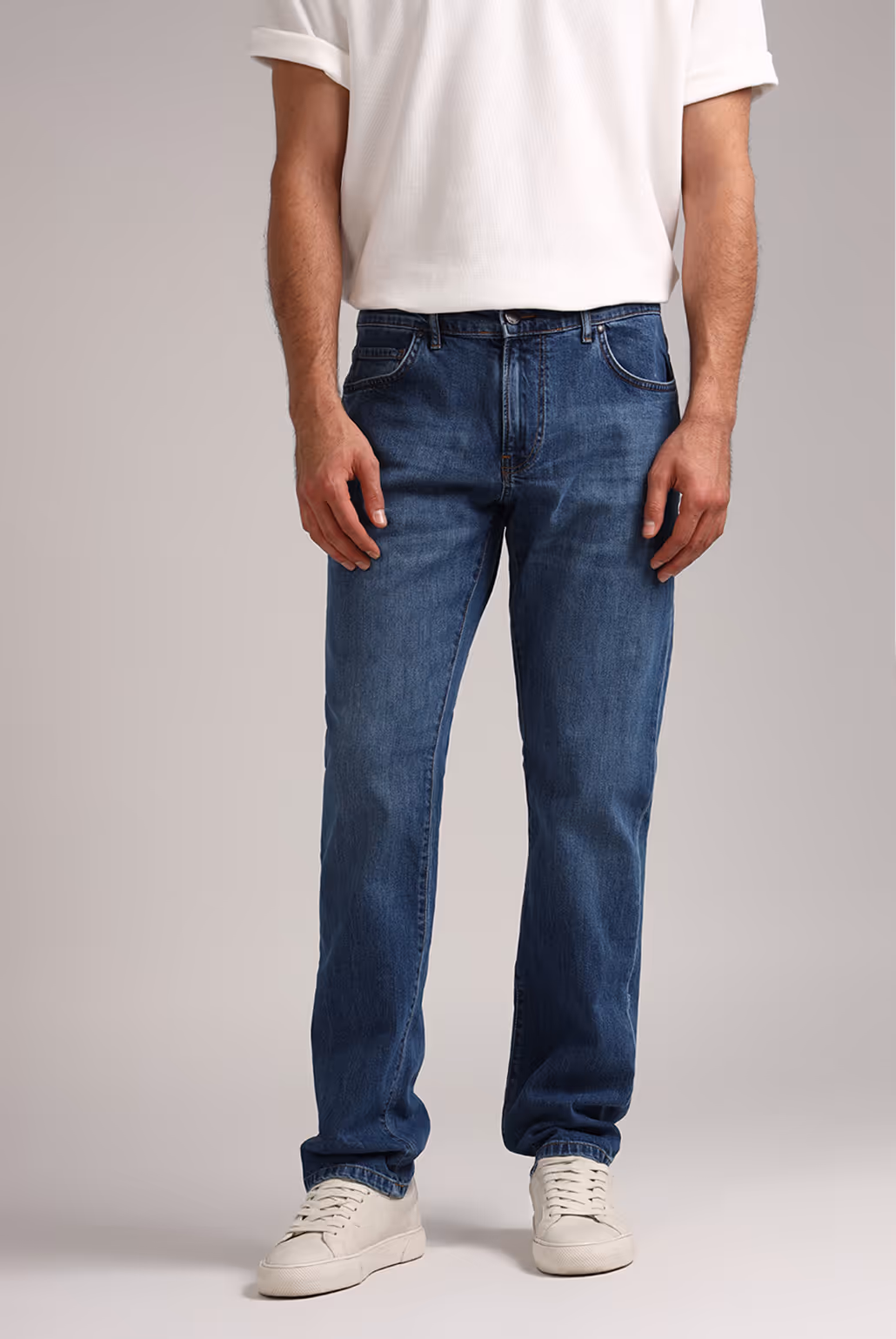 شلوار جین مردانه سارک - استایل سارک 