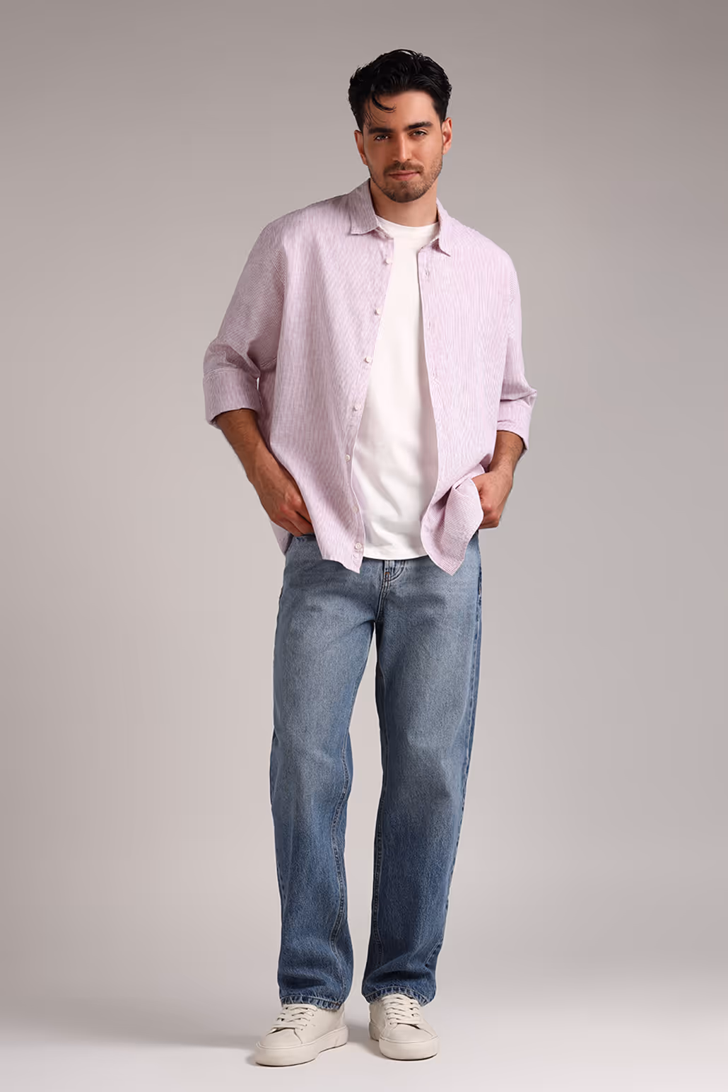 استایل بیسیک مردانه سارک با شلوار جین -https://sarak-co.com/category/mens-jeans
 