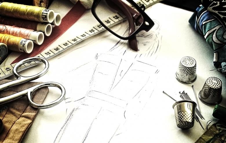 آغاز یک مسیر موفق در طراحی لباس