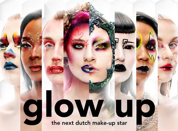 گلو آپ (Glow Up)