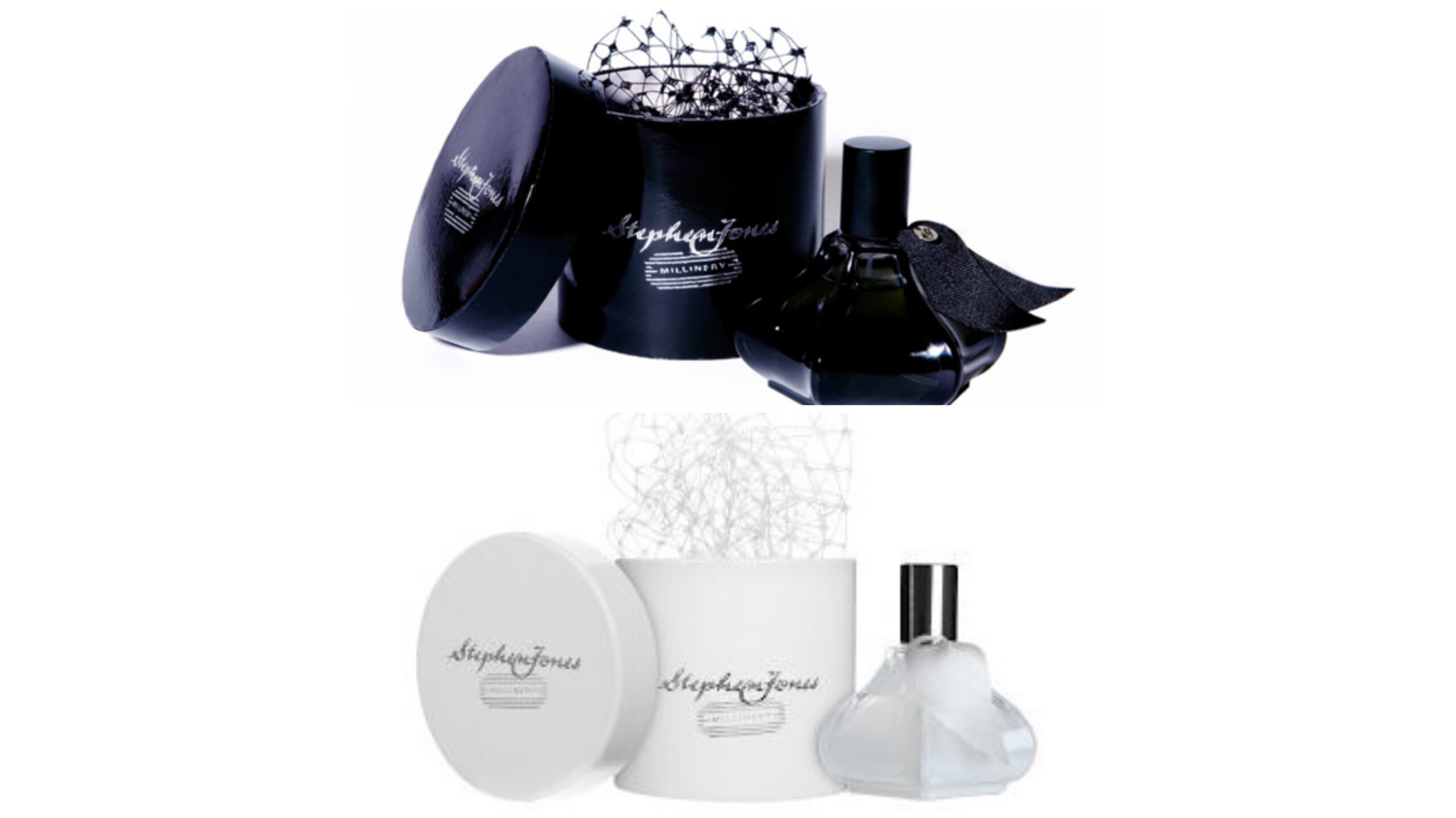 عطر ویستریا هیستریا از برند کم د گارسون