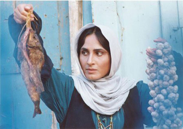 سوسن تسلیمی