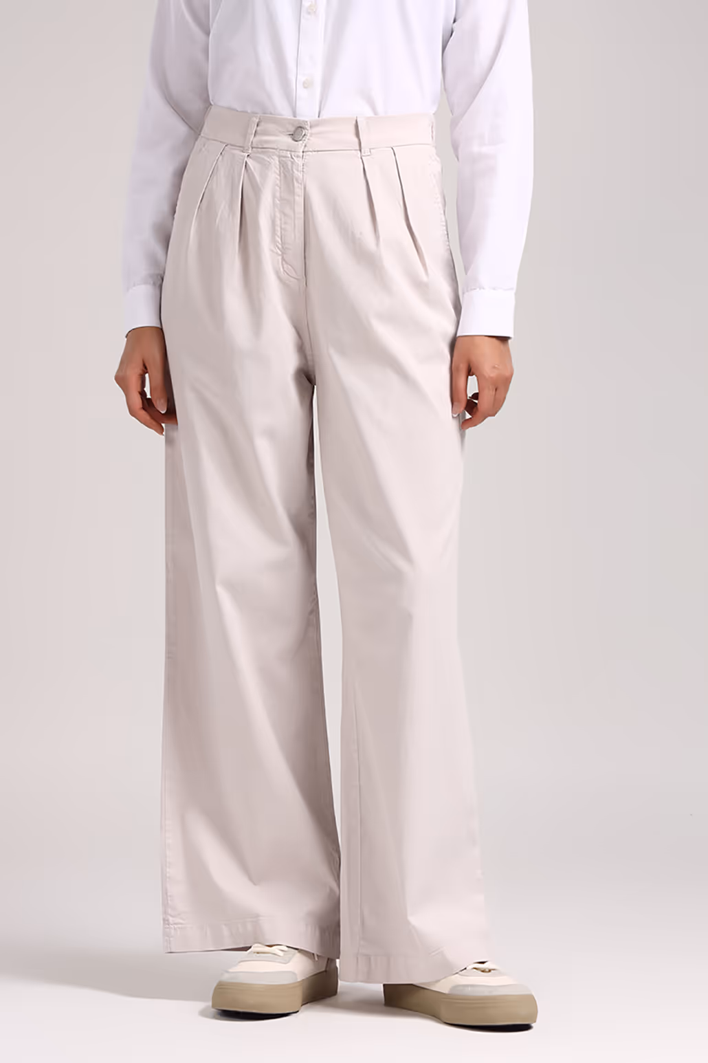 شلوارهای خوشدوخت (Tailored Trousers) سارک